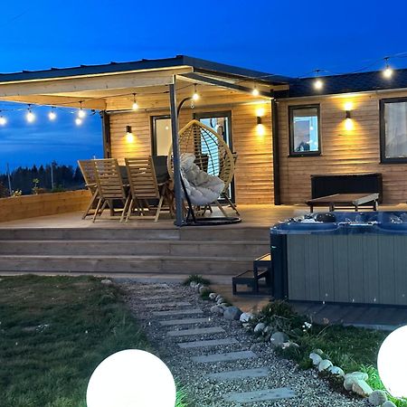 Mariseltinyhouse Villa Exteriör bild