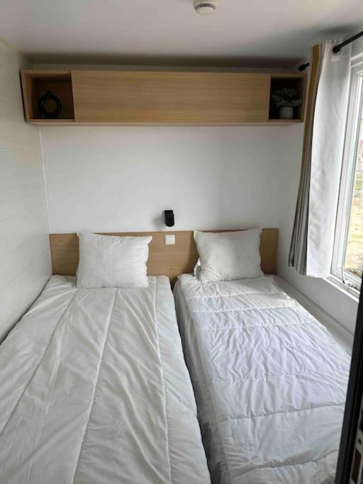 Mariseltinyhouse Villa Exteriör bild