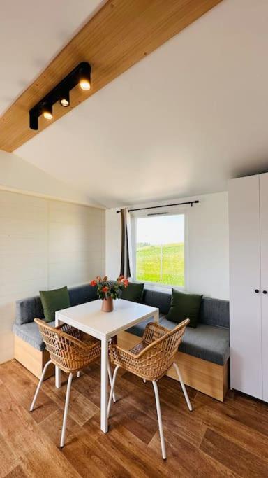 Mariseltinyhouse Villa Exteriör bild